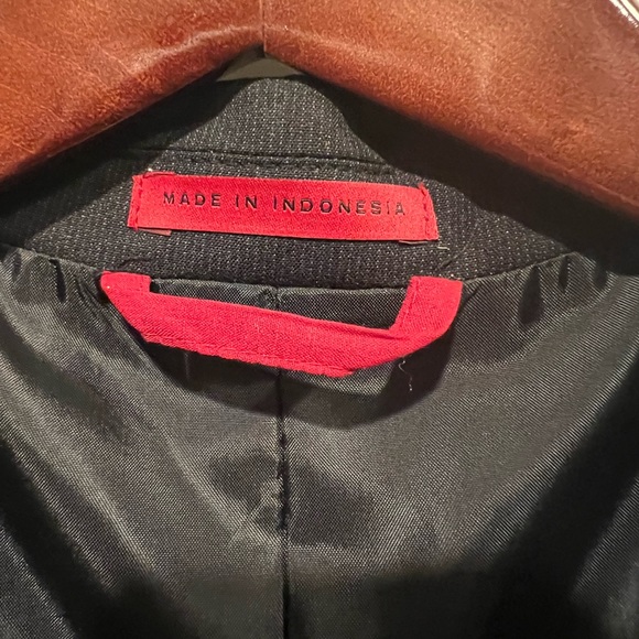 Alfa I Mens Blazer - Picture 4 of 8